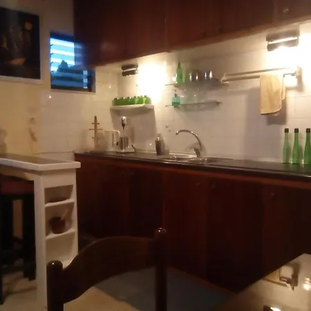 Apartamento Kaloudis Agios Georgios (Corfu)