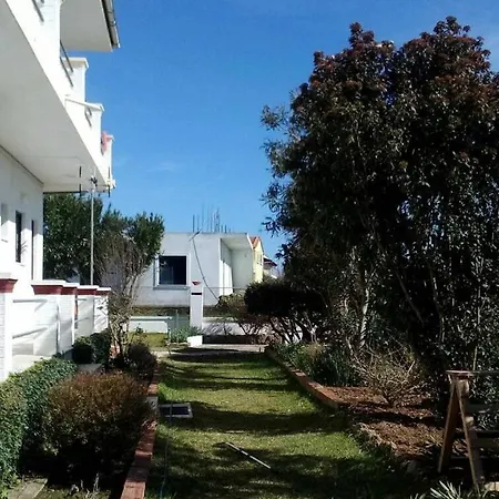 Apartamento Kaloudis Agios Georgios (Corfu)
