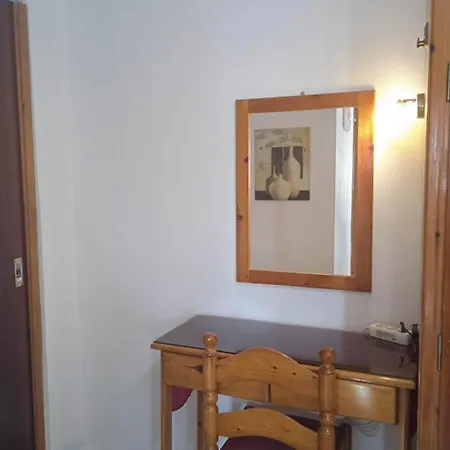 Apartamento Kaloudis *