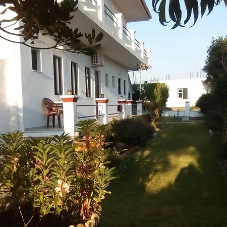 Apartment Kaloudis *