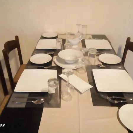 Kaloudis * Agios Georgios (Corfu)