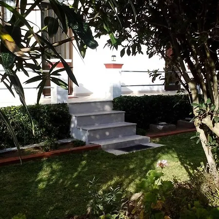 Kaloudis * Agios Georgios (Corfu)