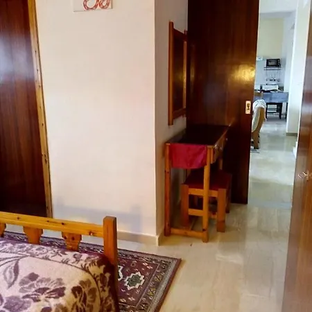 Kaloudis Agios Georgios (Corfu)