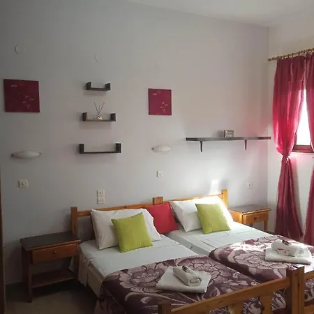 Kaloudis * Agios Georgios (Corfu)