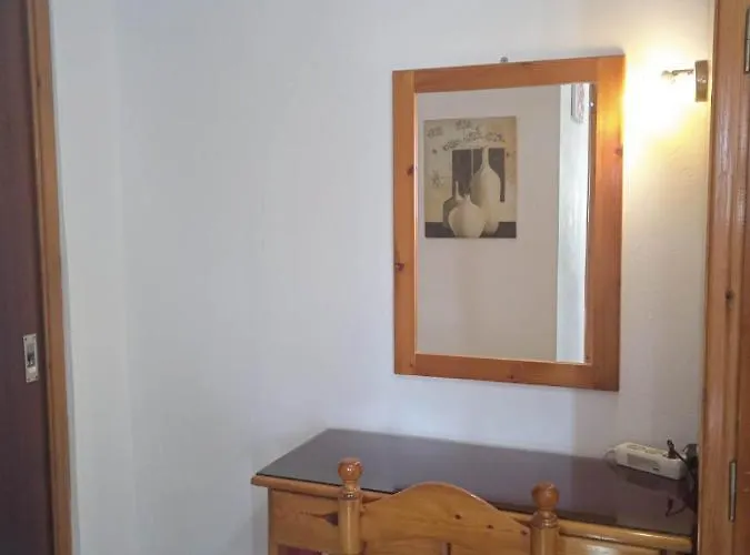 Apartamento Kaloudis *