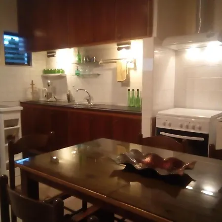 Kaloudis Appartement *