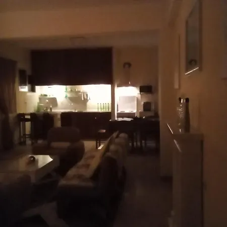 Apartamento Kaloudis Agios Georgios (Corfu)