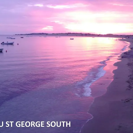 Apartmán Kaloudis Agios Georgios (Corfu)