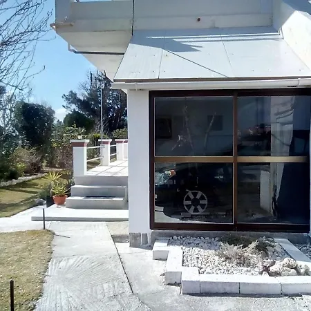 Apartmán Kaloudis Agios Georgios (Corfu)