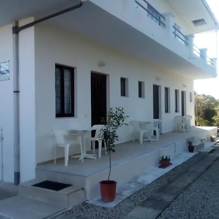 Apartament Kaloudis Agios Georgios (Corfu)