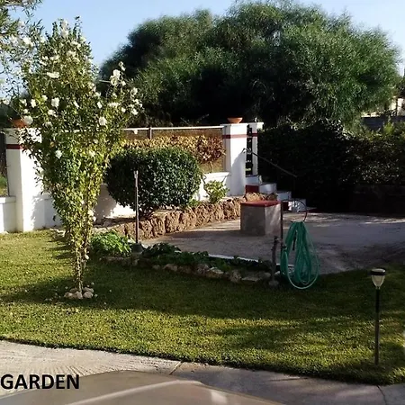 Apartamento Kaloudis