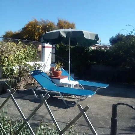 Kaloudis Apartament *