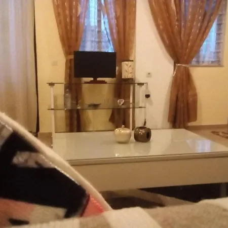 Appartement Kaloudis