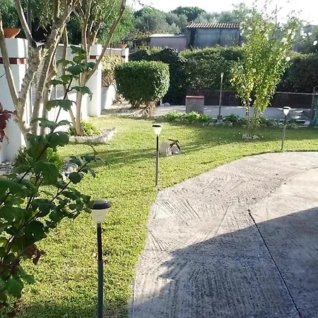 Apartament Kaloudis Agios Georgios (Corfu)