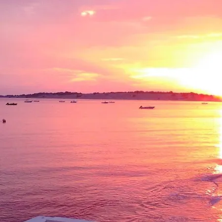 Kaloudis Apartmán *