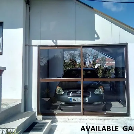 Apartamento Kaloudis Agios Georgios (Corfu)