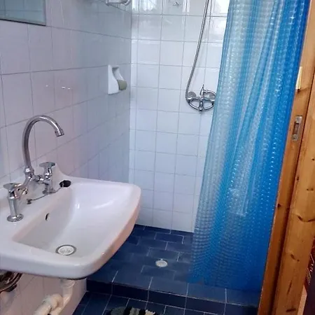 Kaloudis Apartmán *