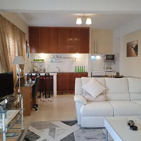 Kaloudis Agios Georgios (Corfu)