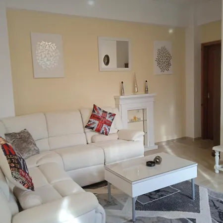 Kaloudis Apartment