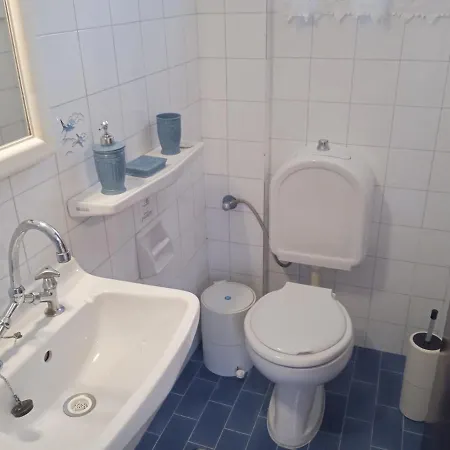 Kaloudis Apartament *