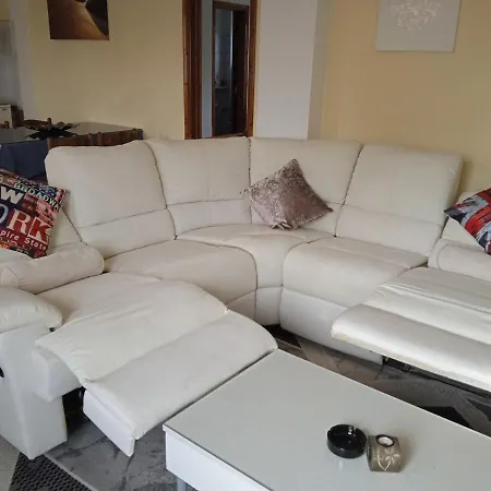 Appartement Kaloudis Agios Georgios (Corfu)