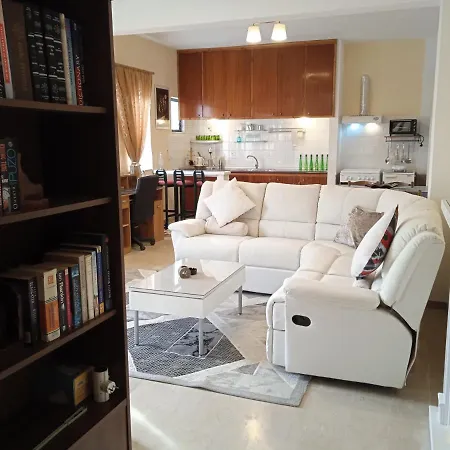 Kaloudis Agios Georgios (Corfu)