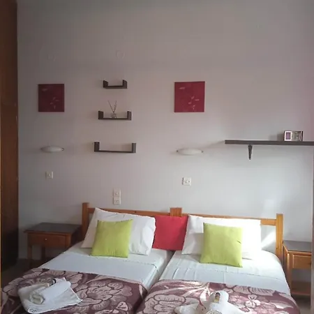 Appartement Kaloudis