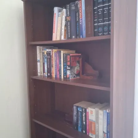 Apartmán Kaloudis Agios Georgios (Corfu)