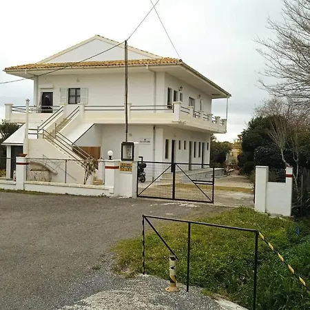 Kaloudis Apartment