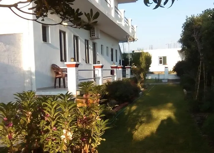 Apartamento Kaloudis *