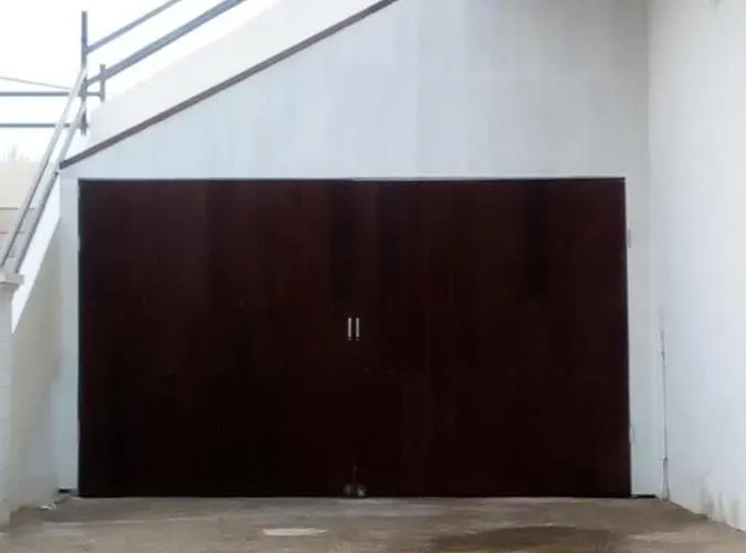 Kaloudis Apartman
