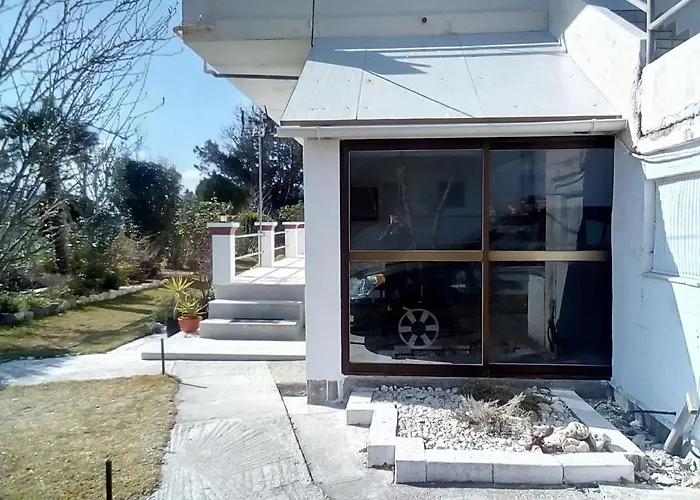 Apartamento Kaloudis Agios Georgios (Corfu)