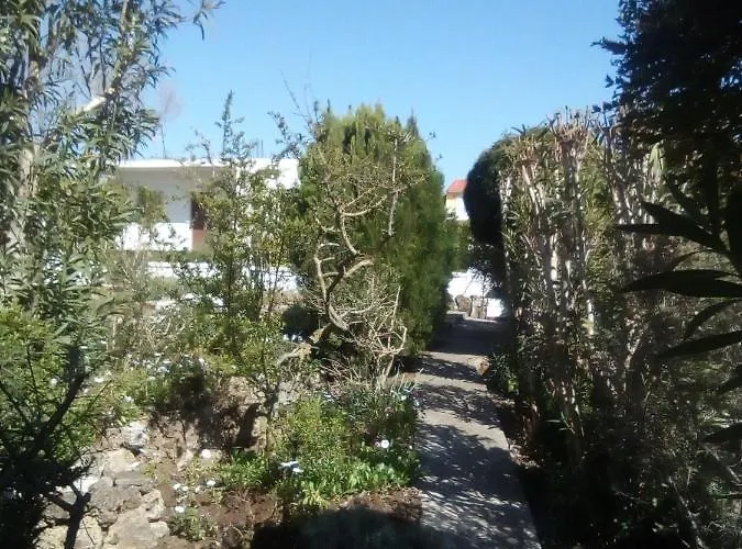 Apartman Kaloudis