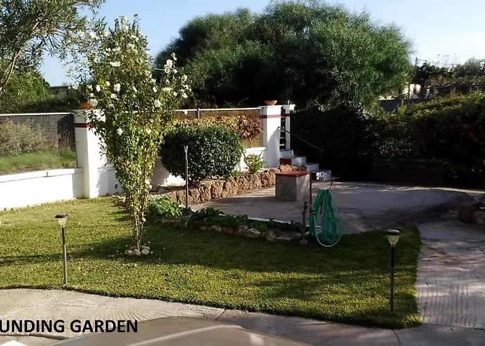 Apartamento Kaloudis