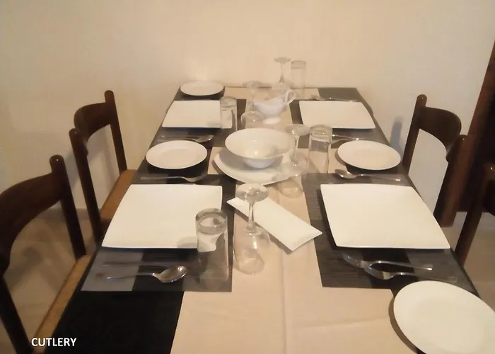 Kaloudis * Agios Georgios (Corfu)