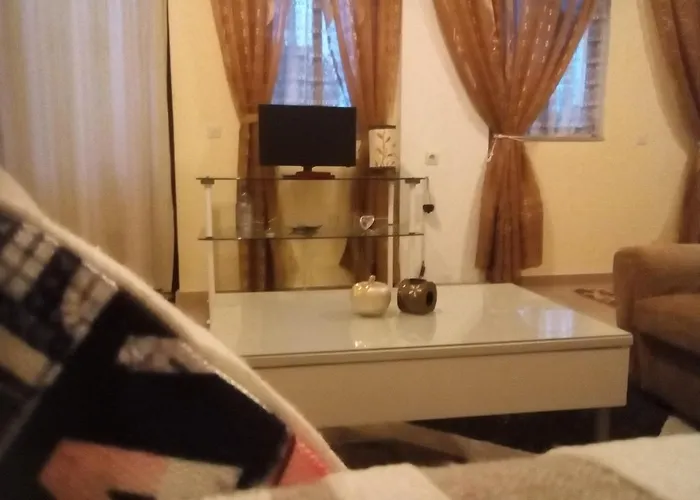 Apartamento Kaloudis