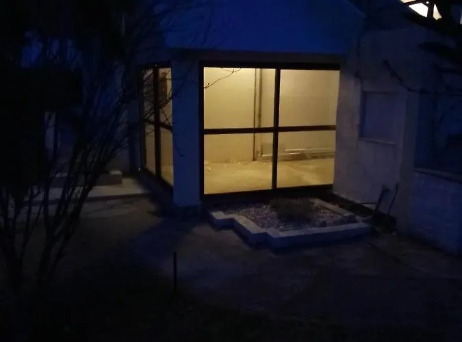 Kaloudis * Agios Georgios (Corfu)