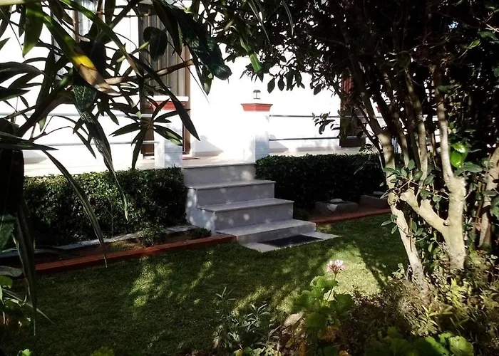 Kaloudis * Agios Georgios (Corfu)