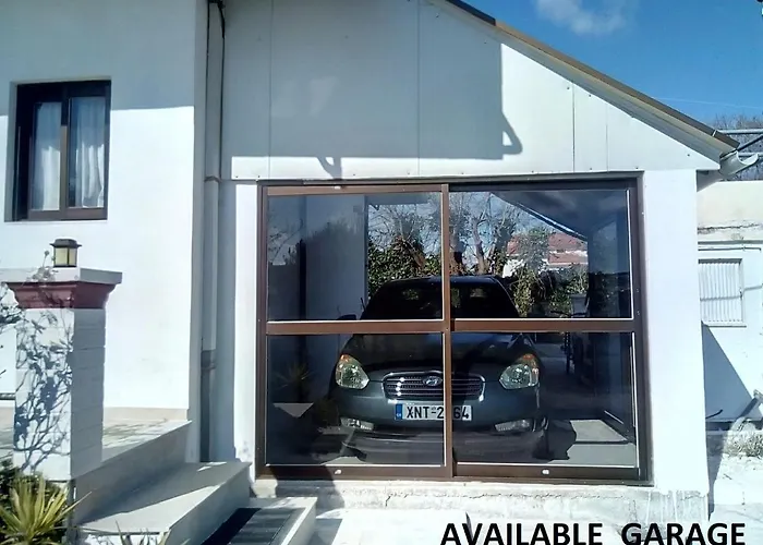 Apartamento Kaloudis Agios Georgios (Corfu)