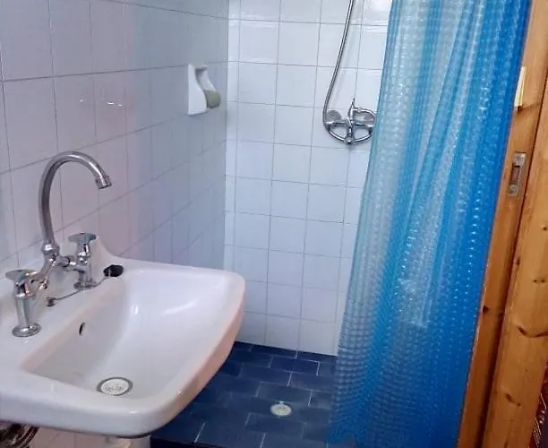 Kaloudis Apartamento *