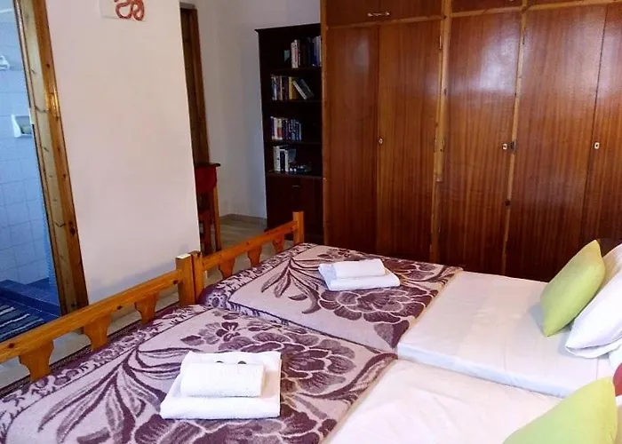 Kaloudis Agios Georgios (Corfu)