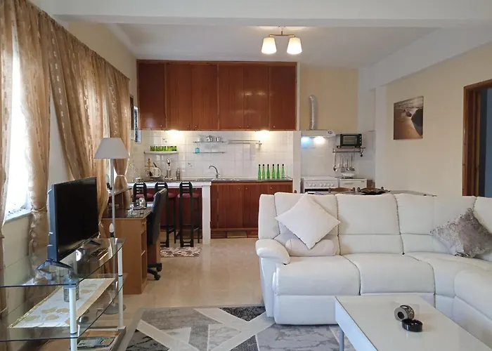 Kaloudis Agios Georgios (Corfu)