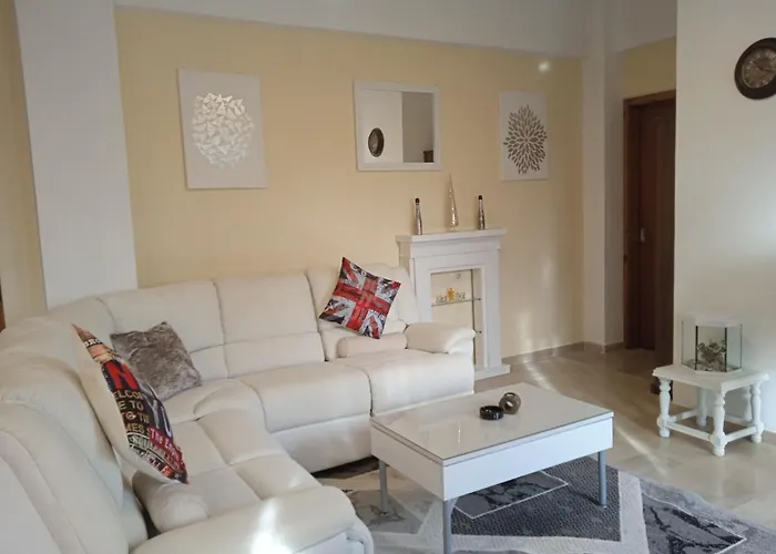 Kaloudis Apartman
