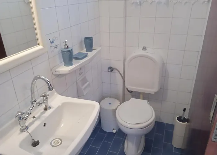 Kaloudis Apartamento *