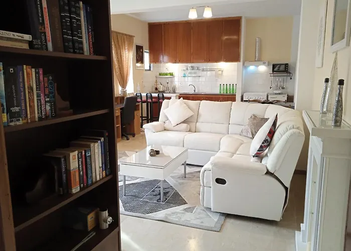 Kaloudis Agios Georgios (Corfu)