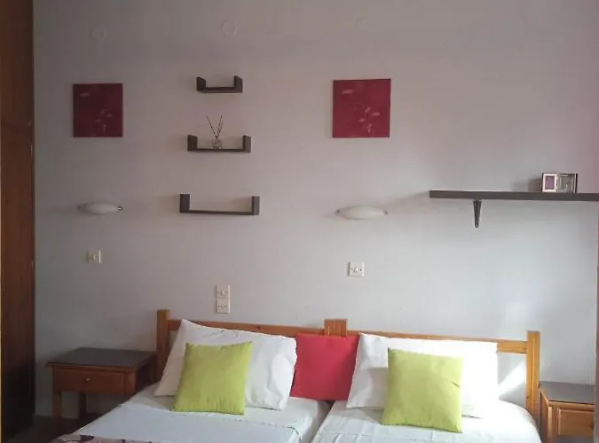 Apartman Kaloudis