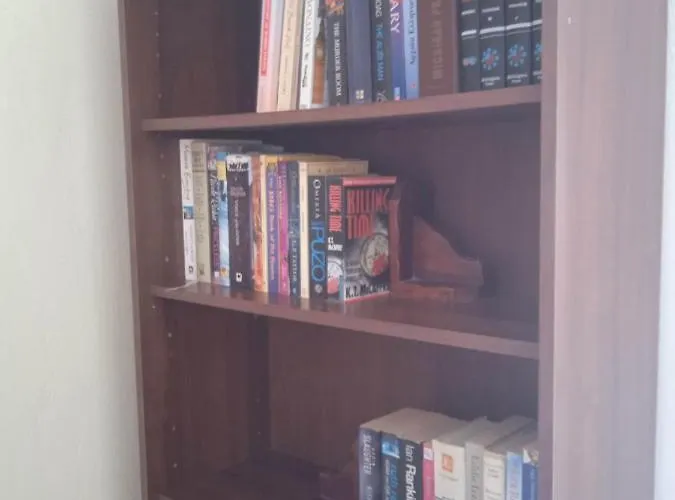 Apartamento Kaloudis Agios Georgios (Corfu)