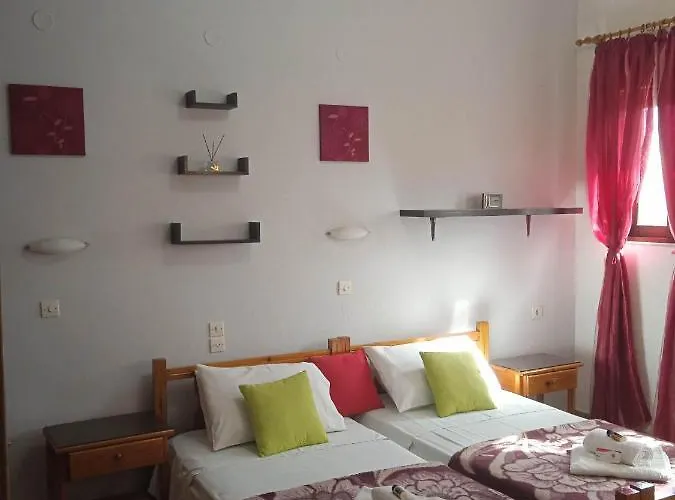 Kaloudis * Agios Georgios (Corfu)