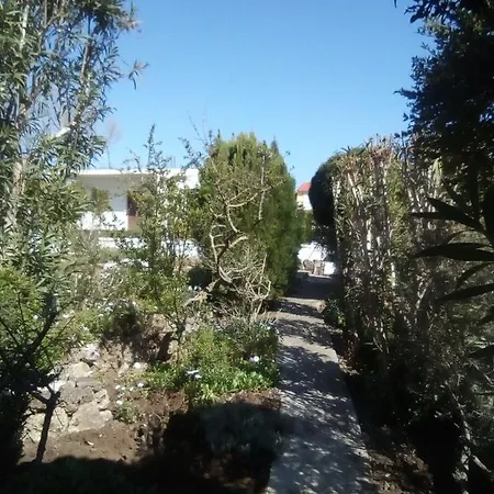 Διαμέρισμα Kaloudis