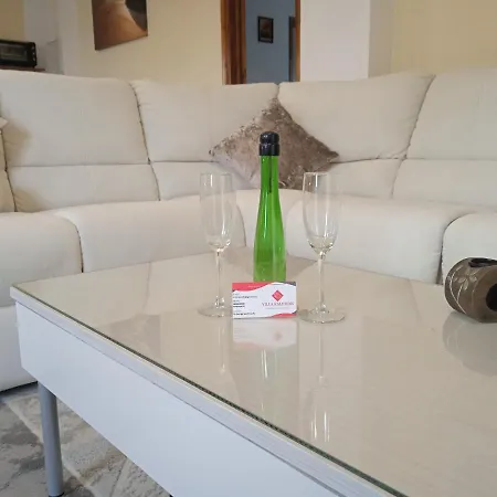 Kaloudis * Agios Georgios (Corfu)